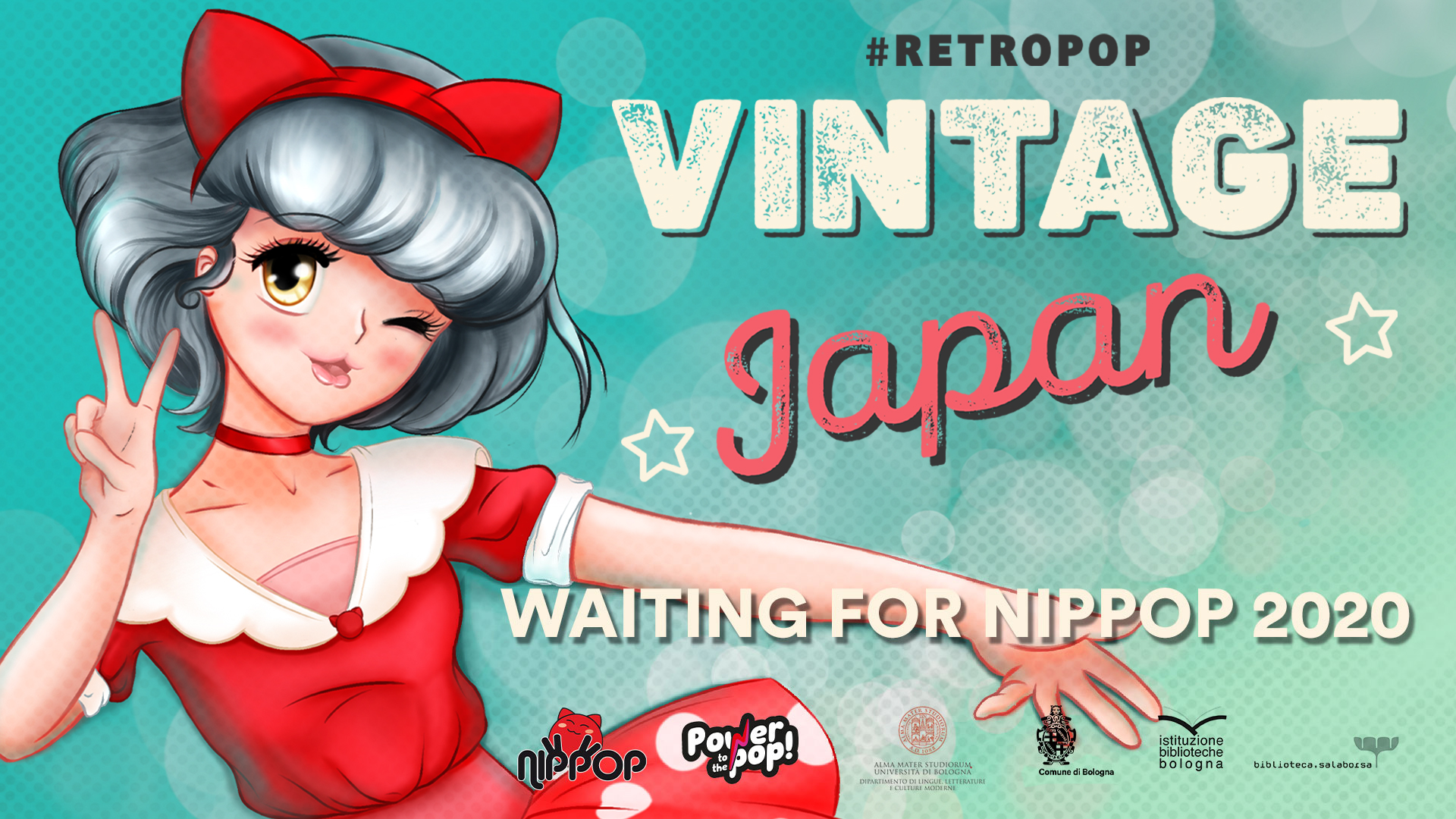 Waiting for NipPop – Revival: verso NipPop 2020
