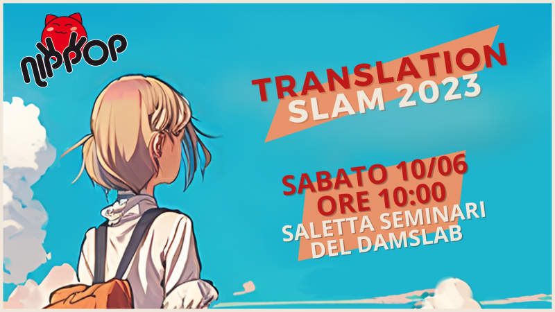 NipPop Translation Slam 2023!