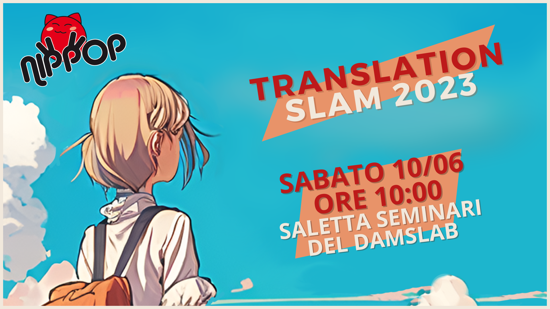 NipPop Translation Slam 2023!