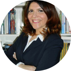 Giuseppina De Niccola