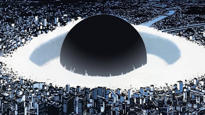 Tokyo Cyberpunk: la trasfigurazione dello spazio urbano attraverso il corpo