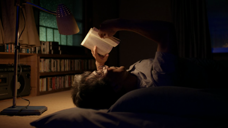 Mondi, attimi e bagni pubblici – “Perfect Days” (2023) di Wim Wenders