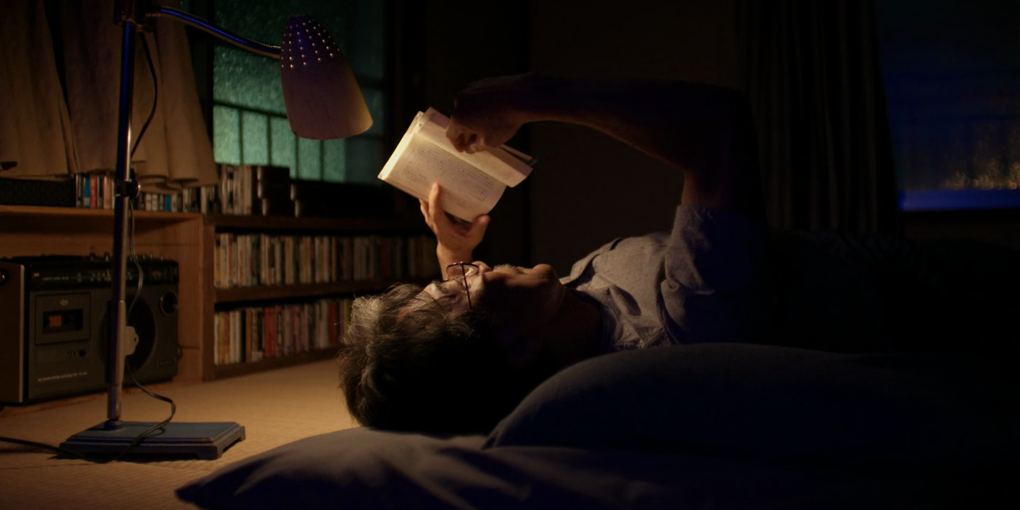 Mondi, attimi e bagni pubblici – “Perfect Days” (2023) di Wim Wenders