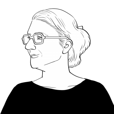 Jaqueline Berndt