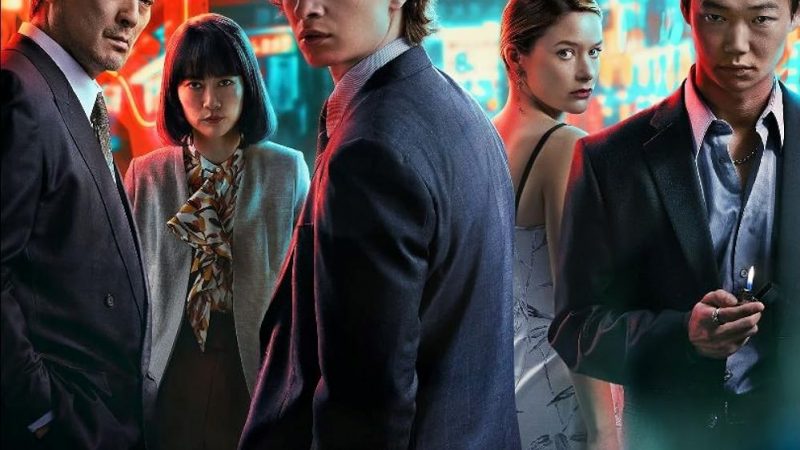 Tokyo Vice: il lato oscuro della metropoli giapponese