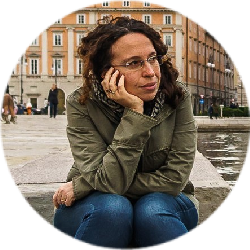 Paola Cantatore
