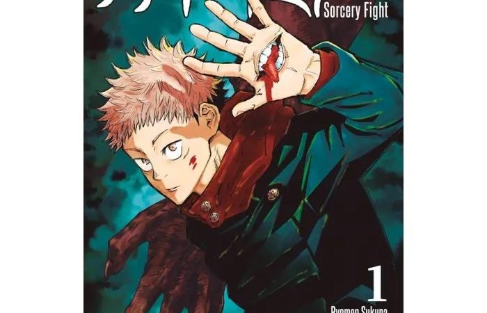 Tra tradizione e modernità: il successo di “Jujutsu Kaisen”