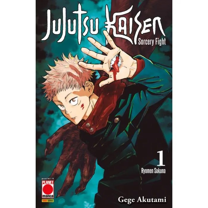 Tra tradizione e modernità: il successo di “Jujutsu Kaisen”