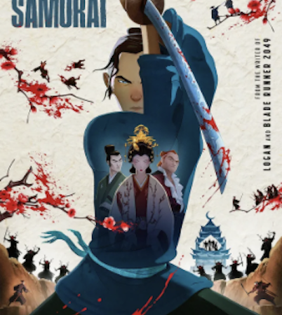 “Blue Eye Samurai”: Il costo della vendetta