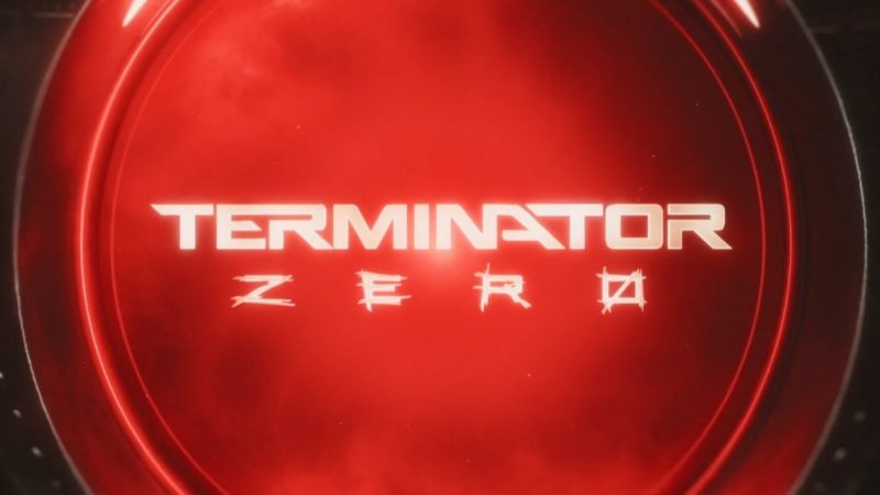 “Terminator Zero”, tra distopia e intelligenza artificiale