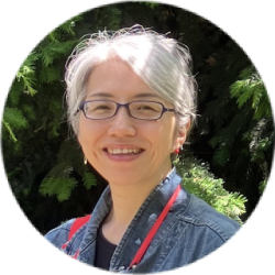 Keiko Ichiguchi