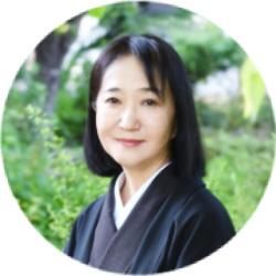 Kamon Nanami