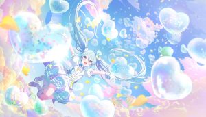 Voci senza corpo: Vocaloid e il fenomeno Hatsune Miku