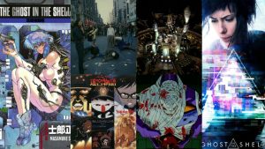 Cyberpunk, i sogni e gli incubi degli anni ’80