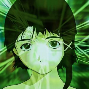 Serial Experiments Lain: la follia del mondo virtuale