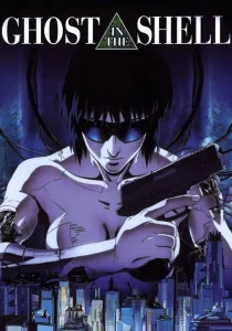 “Ghost in the Shell”: il confine etico tra uomo e macchina
